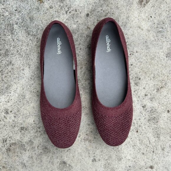 Allbirds Tree Breezers, size 9 - Picture 2 of 11